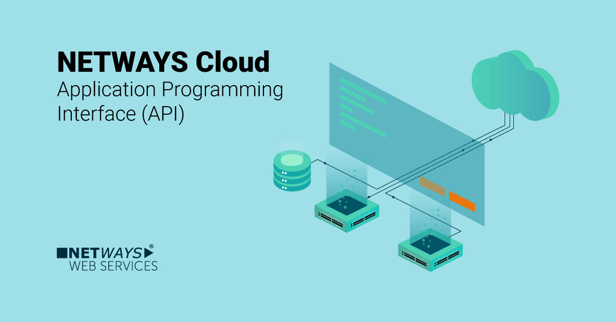 NetwaysCloud's tweet photo. Compute, storage, network: We provide APIs for all parts of our cloud. NETWAYS Cloud based on OpenStack available at https://t.co/Wsna6vO4fx
#NWS #NETWAYSCloud #Cloud #IaaS #OpenStack
#API #DevOps #NETWAYS https://t.co/ygstCv5ogu