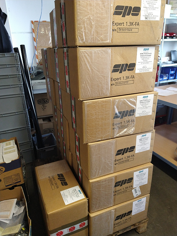 WiMo Antennen tweet media