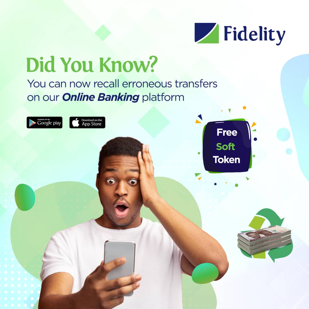 Fidelity Online Banking on the App Store