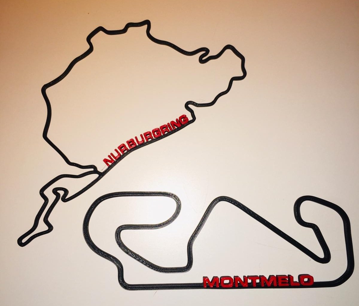 ¡¡¡¡SORTEO!!!
Un pequeño detalle por todo el apoyo y mensajes de ánimo que recibo a diario,hoy sorteamos para todo el que pase por el canal estos circuitos,no hace falta ser sub,solo pasar por el canal,a las 14:00 aprox abrimos
twitch.tv/IvanRx8
twitch.tv/IvanRx8