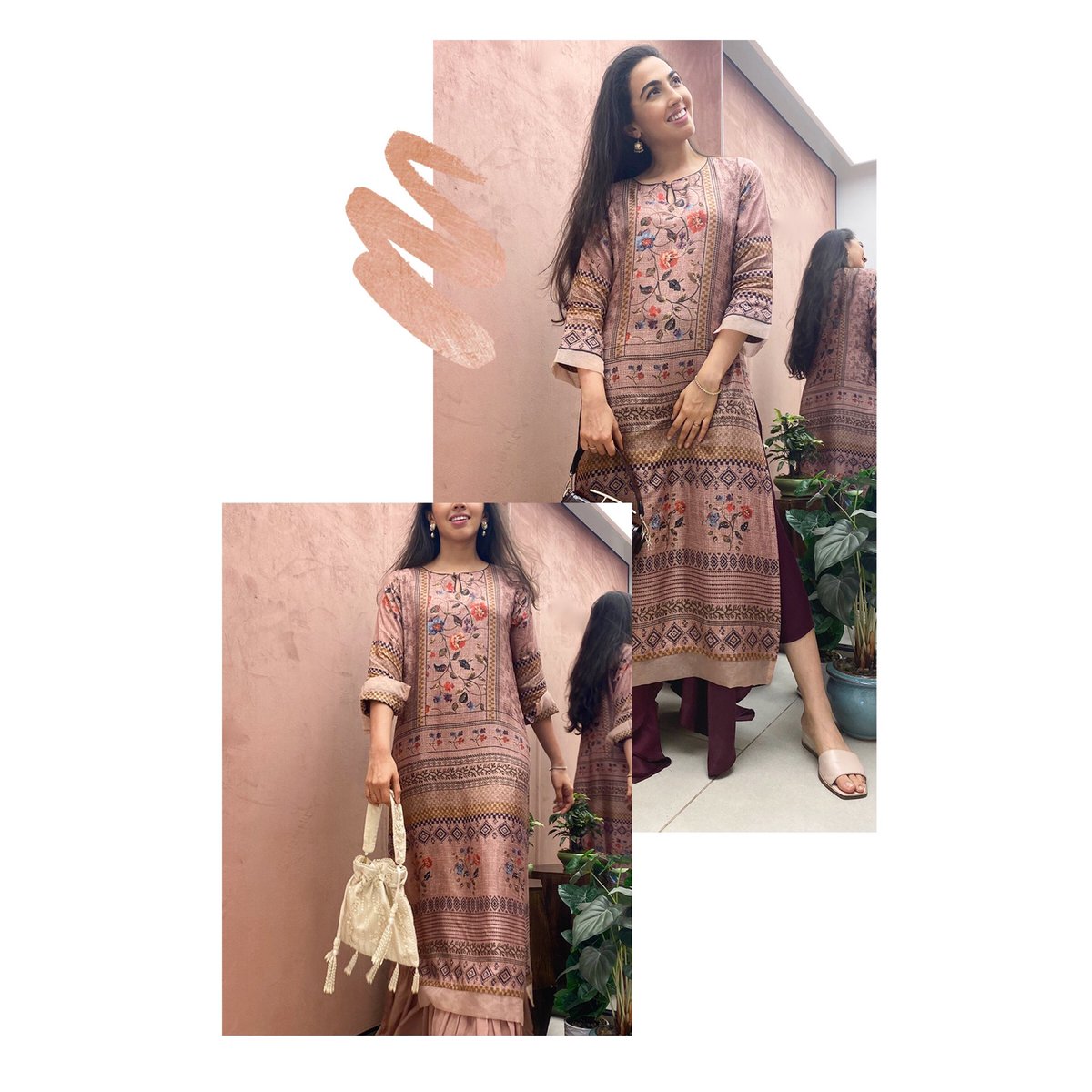 ThreeThree_in's tweet photo. The breezy set is perfect for girls-on-go. A look that’s stylish yet comfy!

📍- Three|Three Store, Sector 17, Vashi, Navi Mumbai - 400703

#ModernicLuxe 
#ThreeThreeStore #vashi #summercollection #summer #indianclothing #indianwear #indianoutfit #indowestern #western https://t.co/RRk1MjuJwA