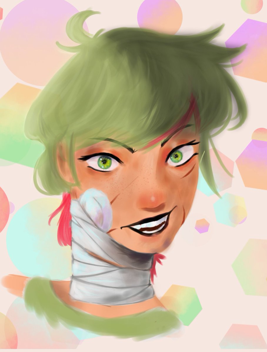 Miri_ilus's tweet photo. Fusión de Oc's con mi compa @Freak_Eyes  @FranEyesTV !!!
UwU #digitalart
Me encantó hacer este tipo de dinámica 💕💕💕 https://t.co/4jUsv6Nm7z