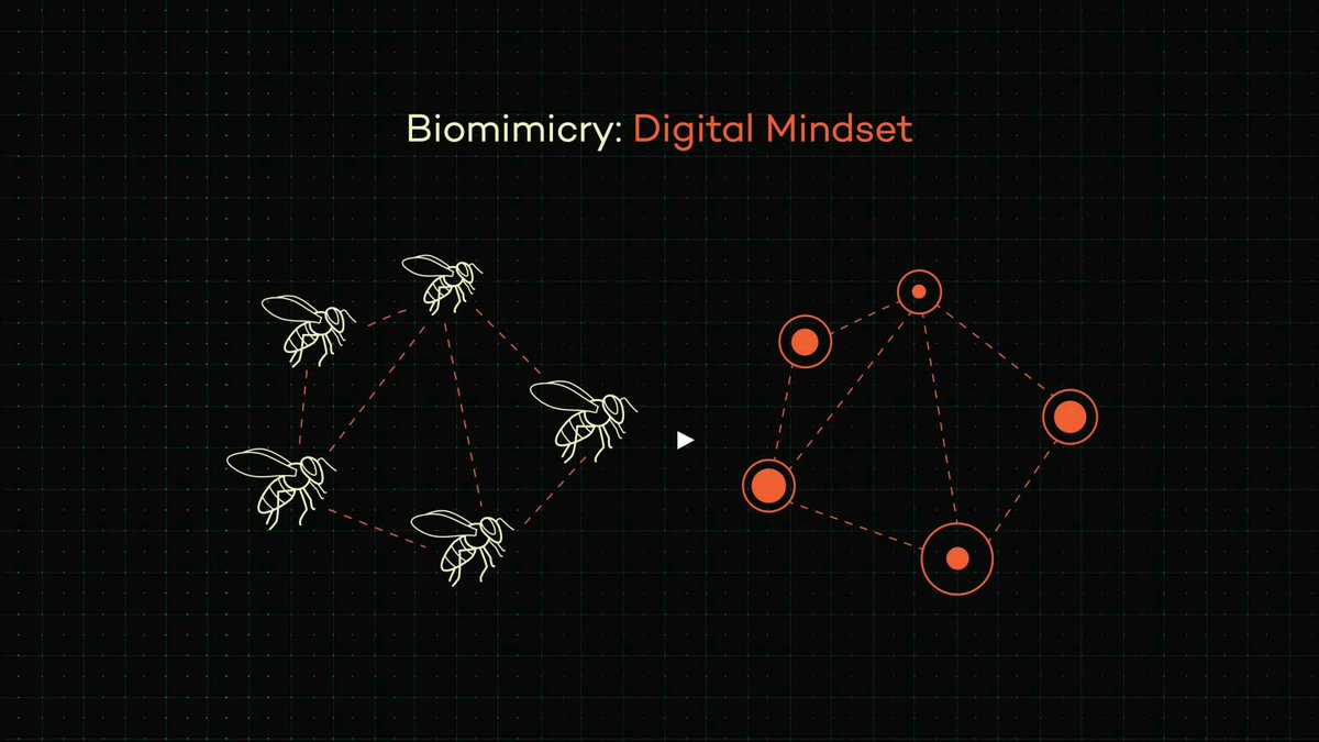 Join me for our #InnovationHike on #Biomimicry &amp; #Transformation "Tradition is not a Business Model" on 28 Aug in the Alpes &amp; learn about
➤ Anti-Fragility
➤ Collaboration
➤ Abundance vs Scarcity
➤ Visions as Driver
Registration &amp; details  lnkd.in/e-3DqeX
See u there🚀