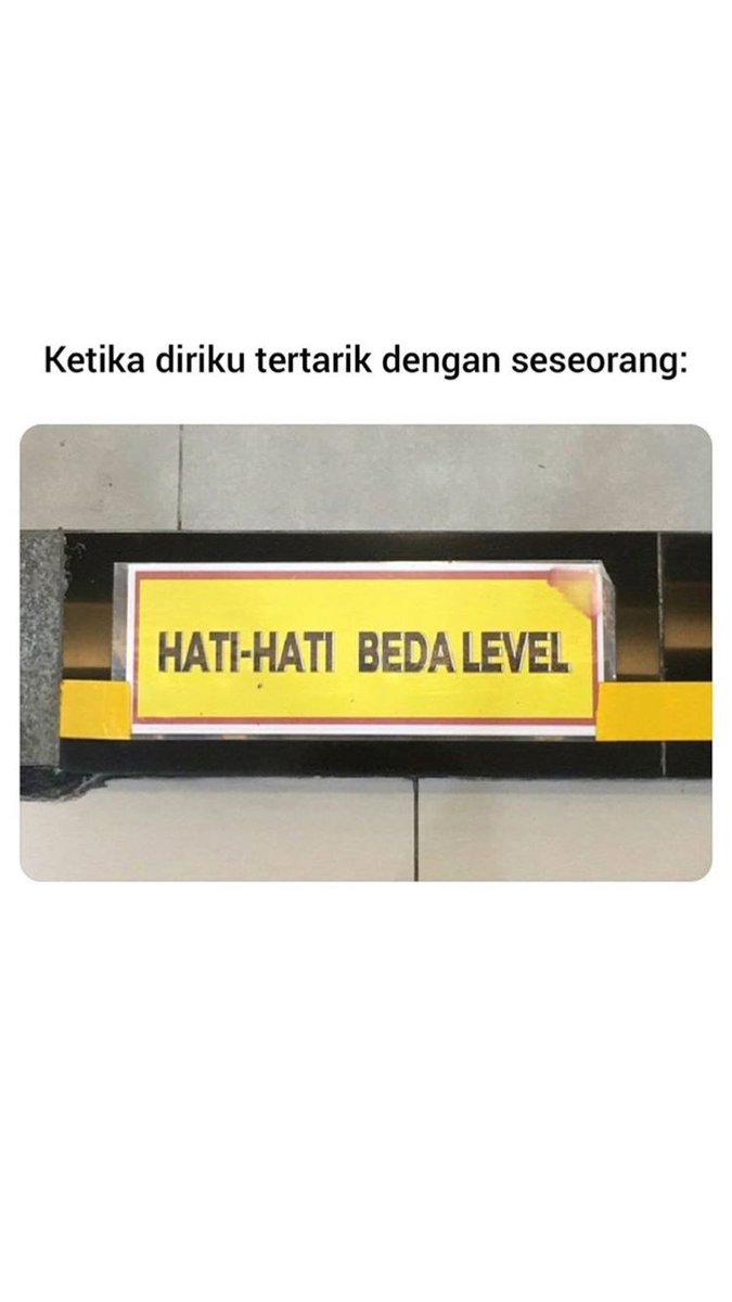 Ivan_Denera's tweet photo. Apa daya~ https://t.co/uuMyejnWis