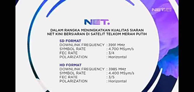 itv_idn's tweet image. Dari gambar ini emang NET. tahun ini udah ganti warna @netmediatama @netmedia_info #netmediatama