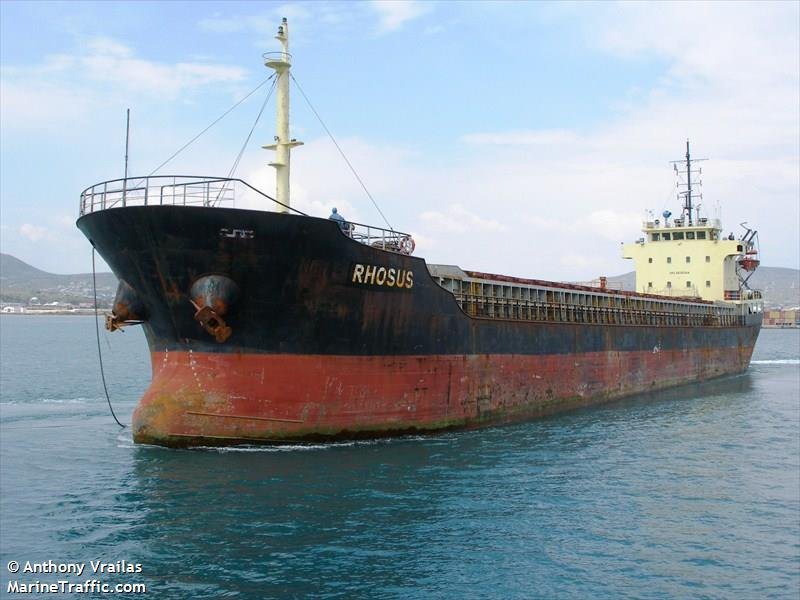 It is almost officially admitted by many sources in  #Lebanon about 2750 tons of seized  #AmmoniumNitrate are in the  #BeirutPort since 2013.In the following report found by  @Rim_Turkmani is a documentation about the Rhosus ship. https://shiparrested.com/wp-content/uploads/2016/02/The-Arrest-News-11th-issue.pdf