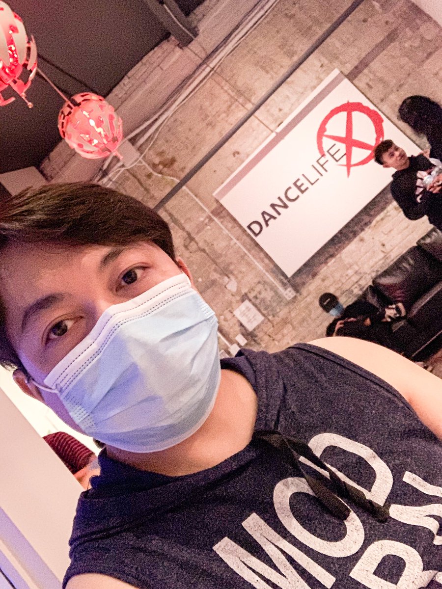 rml32378's tweet photo. Finally.. Let’s do this.. back to the grind! Let’s shed those quarantine pounds! Dancing is my drug. Music is my dealer 😀Because when you dance you can enjoy the luxury of being you. 
#Page216Of365
#DanceIsTheHiddenLanguageOfMyBodyAndSoul
#DancingIsMyObsessionMyPassionAndMyLife https://t.co/Y8rN5yNLSu