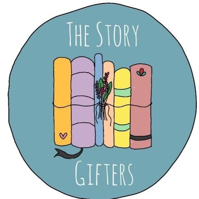 Leggi73's tweet photo. Please check out this new Plymouth based charity @thestorygifters which aims to get books into homes for those who don’t have access. Look at their Facebook page for ways to get involved.
https://t.co/gqoWgUpyyh https://t.co/npIPRpxPik