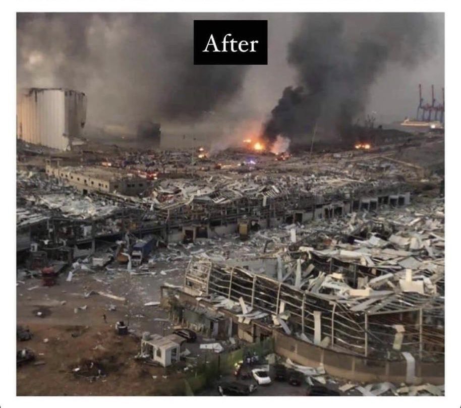 farhan_ak_'s tweet photo. #PrayForLebanon #prayforbeirut https://t.co/S0m2adZ24q