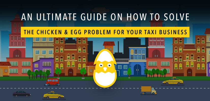 The advent of taxi-aggregator apps has changed the #transportation landscape. In this blog, we will help you to solve the chicken and egg problem in your taxi business.

#taxibookingapp #onlinebooking #industry #ridehailing #solution #apps #Bookingapp 

yelowsoft.com/blog/how-to-so…