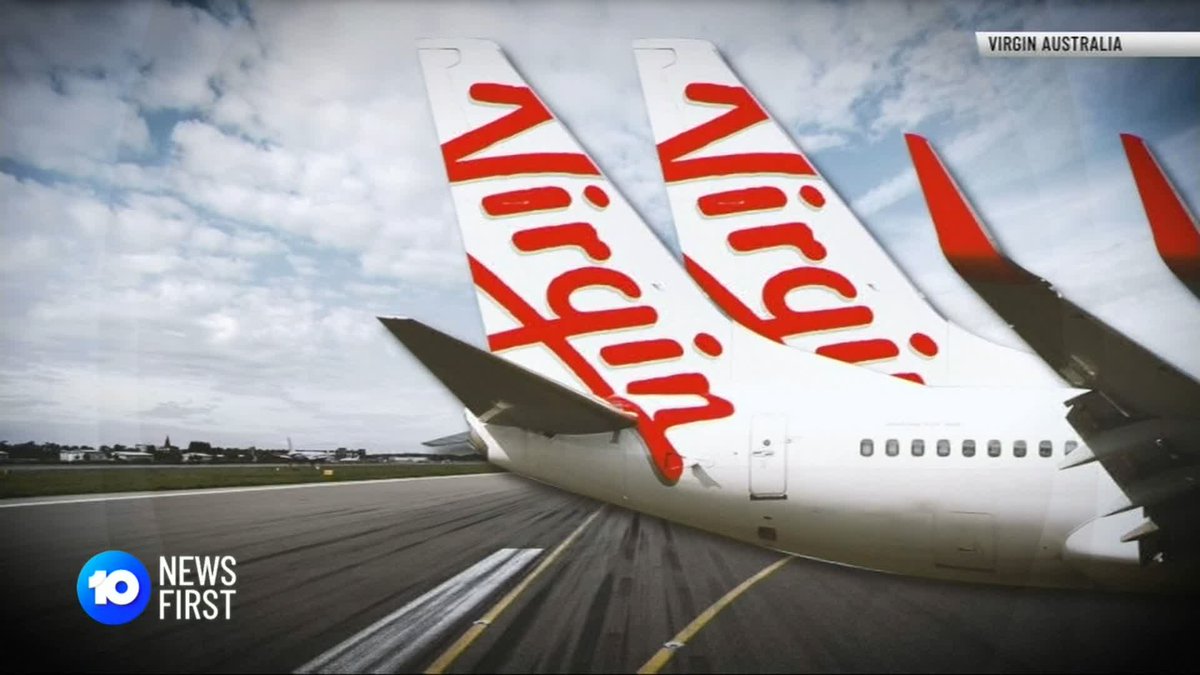 Cairns Airport