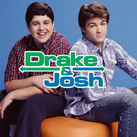 7.Drake and Josh: An American sitcom also created by Dan Schneider for Nickelodeon. This had 4 seasons, we can say it was okay but this show was too good to end at the fourth season.