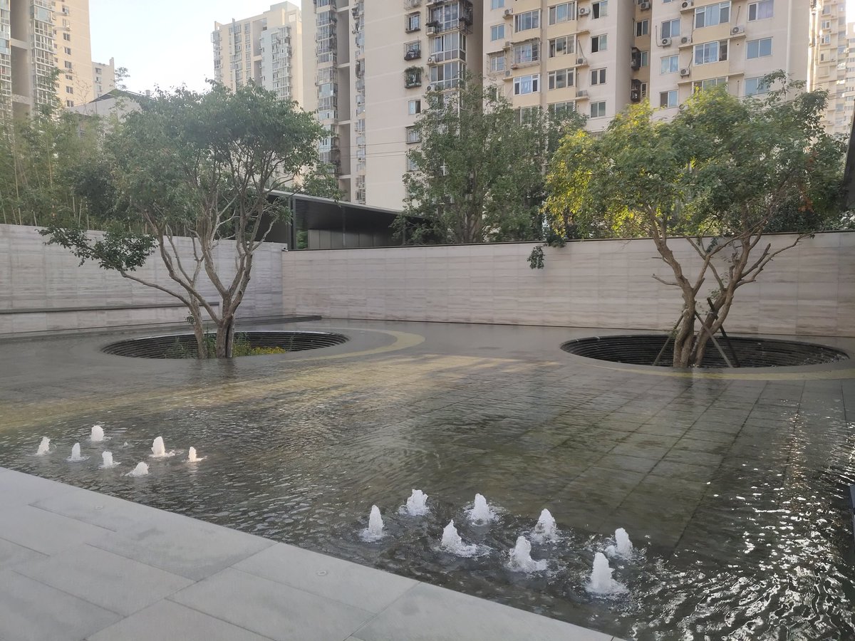 New apartments within Beijing's 5th ring road are selling above 100,000 yuan (15,000 dollars) per square meter. And decoration costs 10,000 yuan (1,500 dollars) per square meter extra. And you have to wait until 2022 to be able to move in.