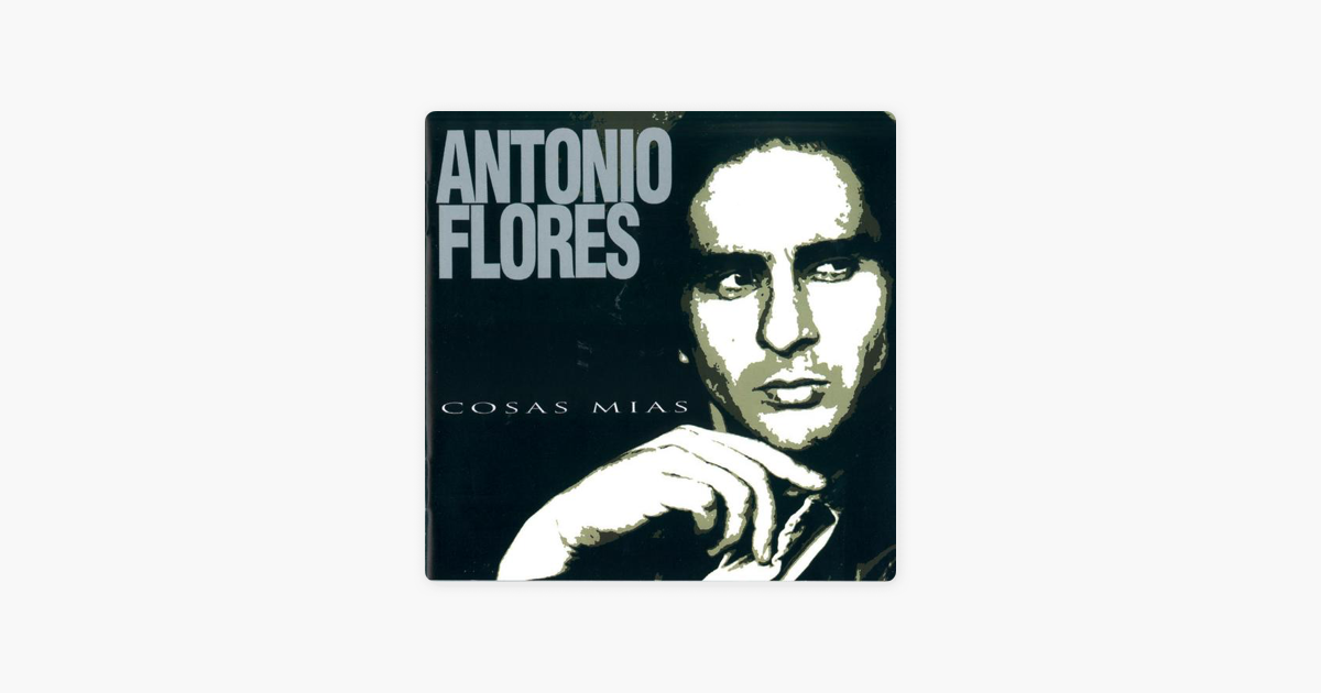 EscuchaAntonio Flores - Cuerpo de mujer [N2] dlvr.it/Rd1Psq en curadio.es