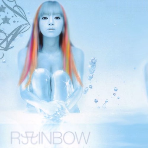 album "Rainbow," projecting herself as sexy&stylish. This was her happiest year, singing about love, happiness, and confidence. Ayupan then got a show, and she continued to sell top-selling albums, keeping herself at the top of the charts consistently.