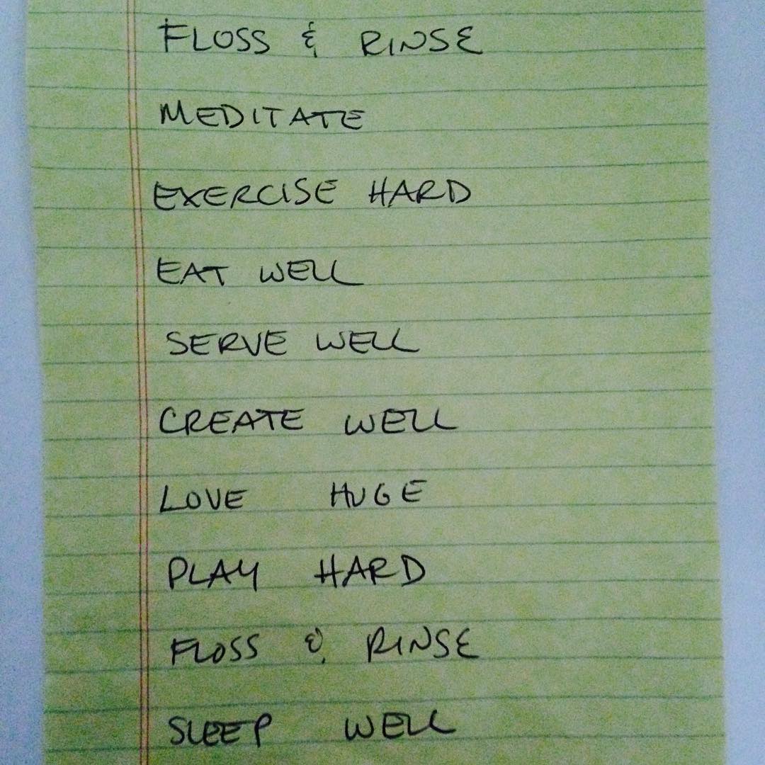 chrisdorris's tweet photo. I found this in a bathroom drawer. No idea where it came from. Looks like a bad ass game plan! 
#serverlife #highvibes #thementalcoach #mentalhealth #mentaltoughness #consciousness https://t.co/keTABYYzXq
