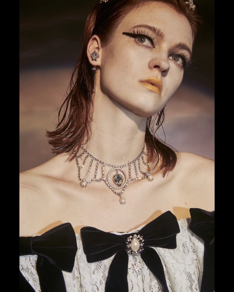 PAMEO POSE】2020AW Jewelry Collection-