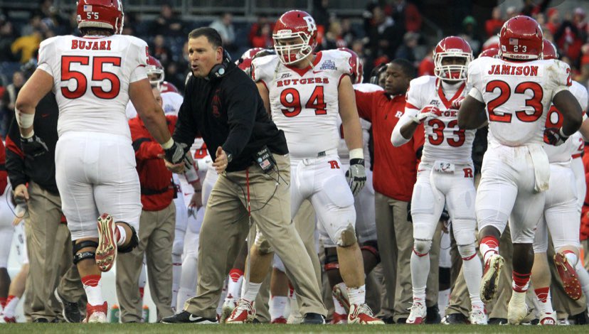 Blessed to receive an offer from Rutgers Univeristy!
@CoachHoffmannRU 
<a href="/GregSchiano/">Greg Schiano</a> 
<a href="/TAscension/">KevinKJJohnson Sr.</a>