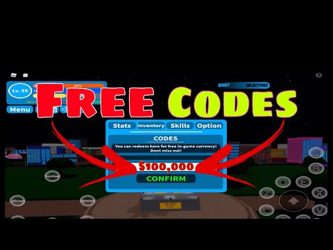 2kidsinapod On Twitter New All Working Free Codes Boku No Roblox Remastered Https T Co Gzo1fukw3j - how to use codes in boku no roblox
