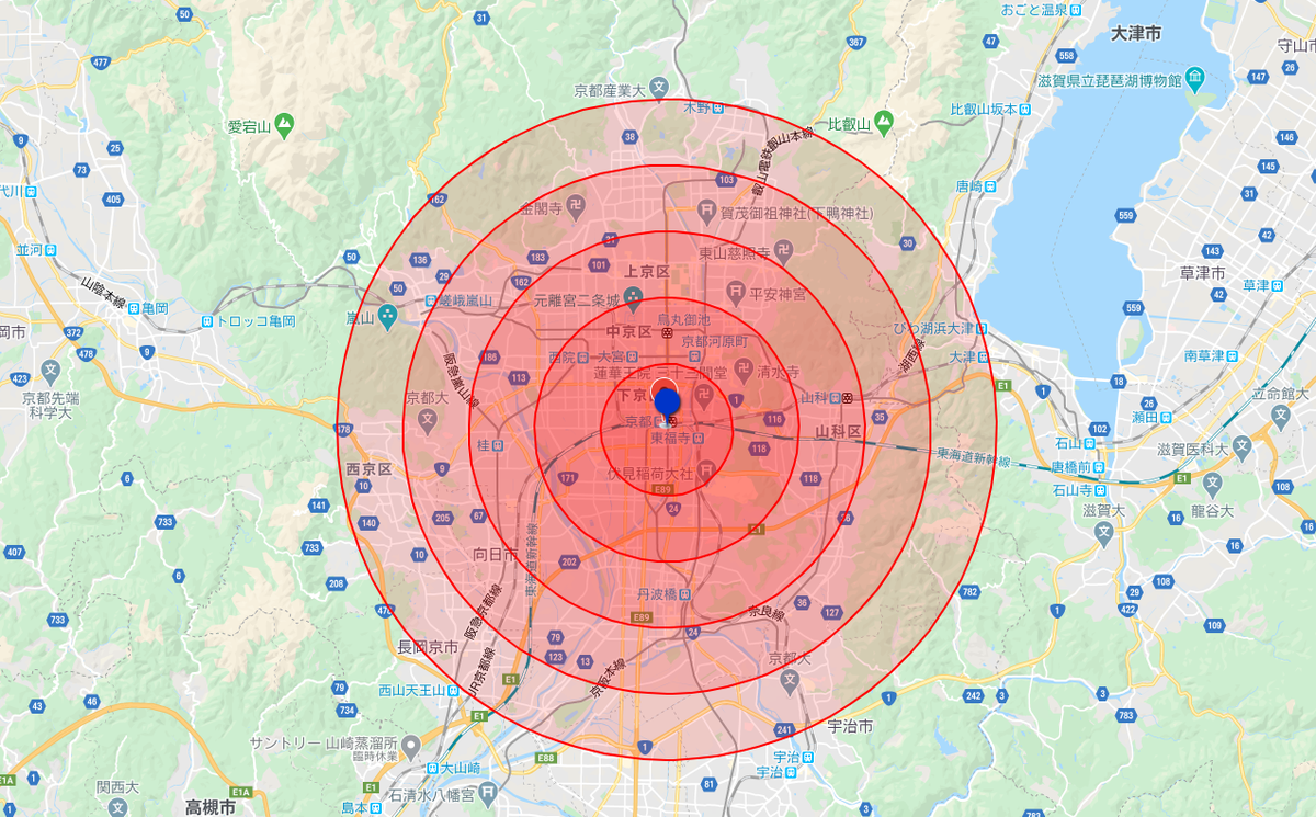 レバノン爆発で10km先までガラスが飛んだらしい 日本の各主要都市に当てはめてみると 福岡が無くなる 恐ろしさ段違い Togetter レバノン爆発で10km先までガラスが飛んだらしい 日本の各主要都市に当てはめてみると 福岡が無くなる 恐ろしさ段違い Togetter