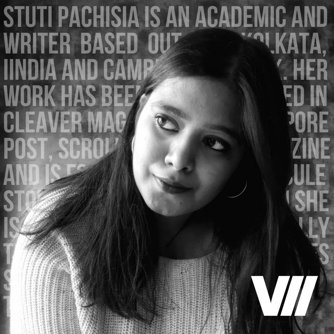 The Seventh Wave tweet media