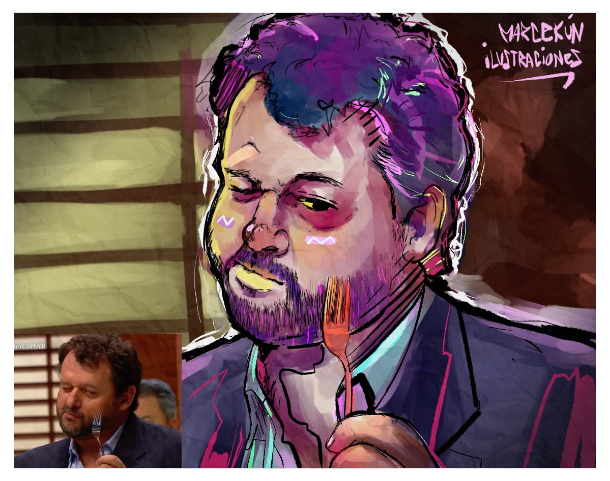 MarcekunI's tweet photo. #retrato #19
#ChristopheKrywonis

https://t.co/CK7OWNuX6b

#MarceloSanz
#MarcekunIlustraciones
Ig. Marcekunilustraciones666 https://t.co/ry11yHbako