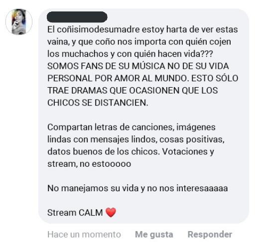caraathefan's tweet photo. Me tienen hasta aquí con los hilos de lierra,,, perdón me alteré y si soy yo https://t.co/gVzX6y66bR