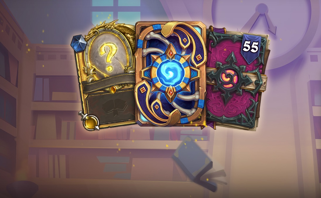 Thanks to <a href="/PlayHSLATAM/">Hearthstone LATAM</a> ill be giving away a pre purchase code of the incoming expansion the release day :D

🧙To participate you need to follow me and retweet this post

Remember you can also buy this bundle and the bigger one on blizzard store before the launch. GL everyone!