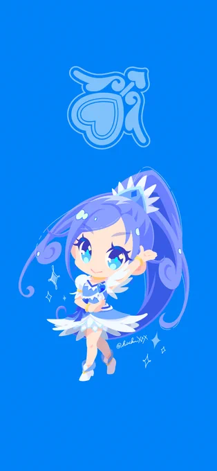 DOKI DOKI PRECURE 