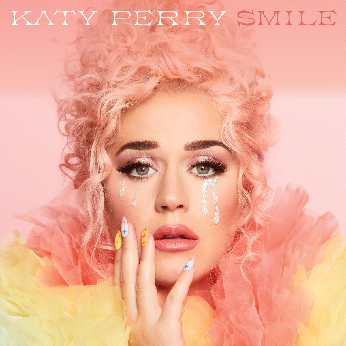 katysmeowers's tweet photo. #KATYSPICS | #SMILE alternate covers in HD
Pre-order #SMILE: https://t.co/vh2bGpOctp https://t.co/ORpNvCIU6g