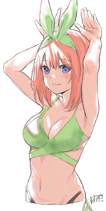 左)1時間クオリティ
右)2時間クオリティ 