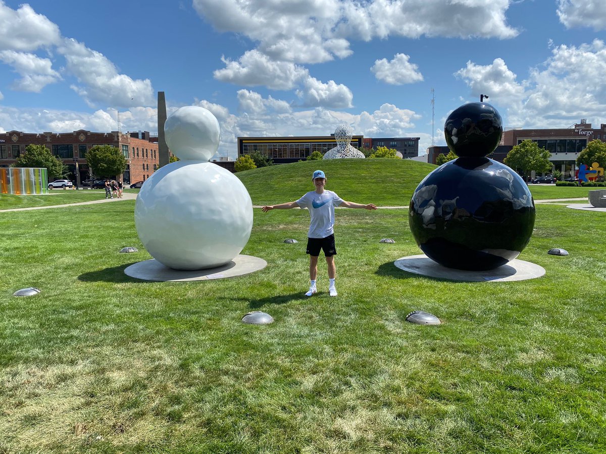 PashbyWill's tweet photo. Thank you @bucshockey for putting on a great camp this week! I really enjoyed visiting the city and being able to show case myself. It was great to meet some new people and spend time with some old friends as well! https://t.co/qfXJtcVid6