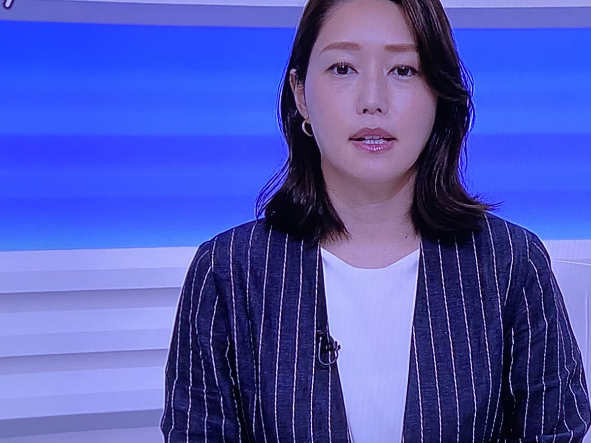 Nhk 牛田 茉友 Nhk牛田茉友アナがかわいい 気になるカップや身長は