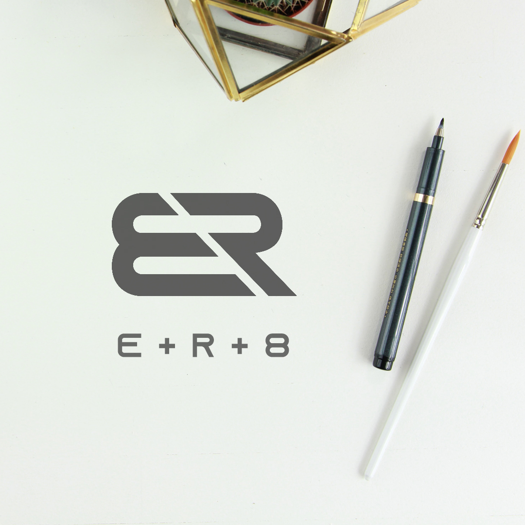 endrysaenk's tweet photo. ER8 (Eka Ramdhani) logo identity.
Create your custom logo and design! Hit me up on +62 85721218075 (WA only) #bikindesignmu #logo #logomaker #jasalogo #design #designer #branding #brand #logodesign #designjersey #jersey #packaging #packagingdesign https://t.co/EC2yJJsqDW