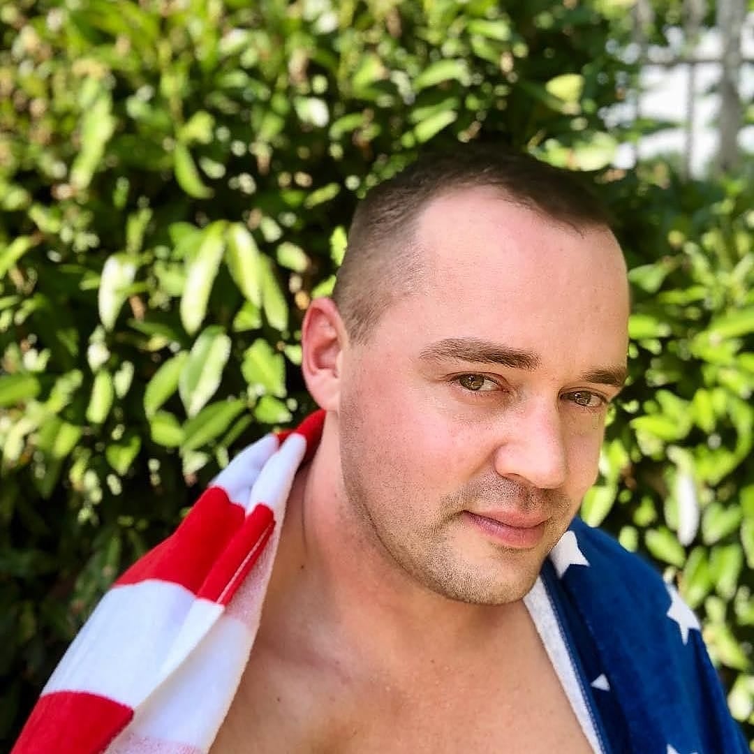 ProctorSteven13's tweet image. 