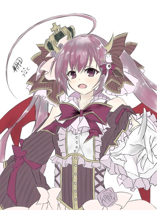 アンジュ ヴィエルジュの注目 画像ツイートまとめ 2ページ目 アニメレーダー