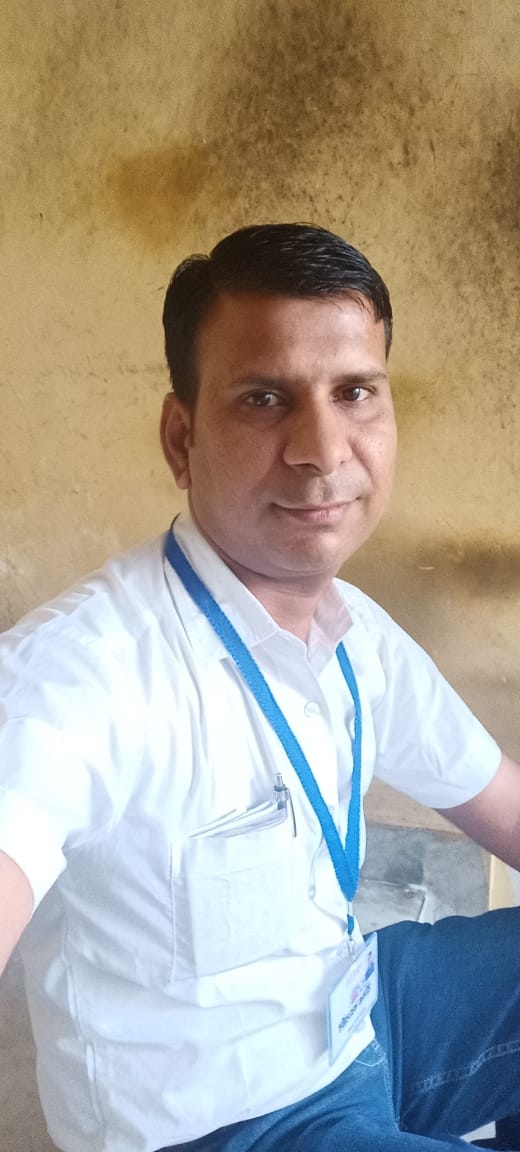 sumitsharmaaame's tweet image. हमारे बड़े भाई ऋषिराज जोशी (सीनियर पत्रकार दैनिक नवज्योति) को जन्मदिन की बहुत-बहुत शुभकामनाएं
#rishirajjoshi