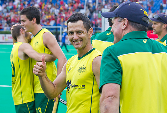 Check out the interview Jamie did with the @FIH_Hockey last week about the #Olympics bit.ly/3fpEHCB #fieldhockey