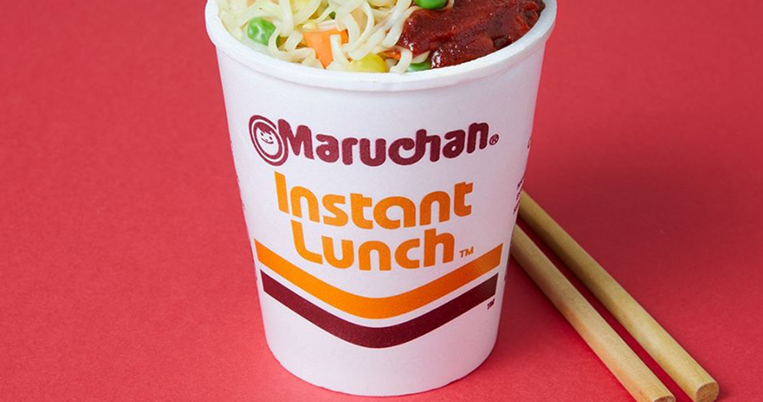 Sopas Maruchan pueden causar taquicardia, dolor de cabeza y sofocación, adv...