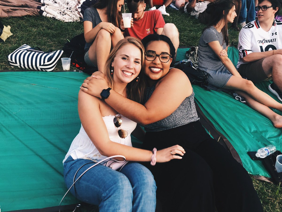 Abby_Pearl's tweet image. 23 years of friendship to this day my A1 from day one, this girl basically my sister 💜 @ccarothers12