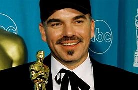 Happy Birthday to Billy Bob Thornton today - 65 . 