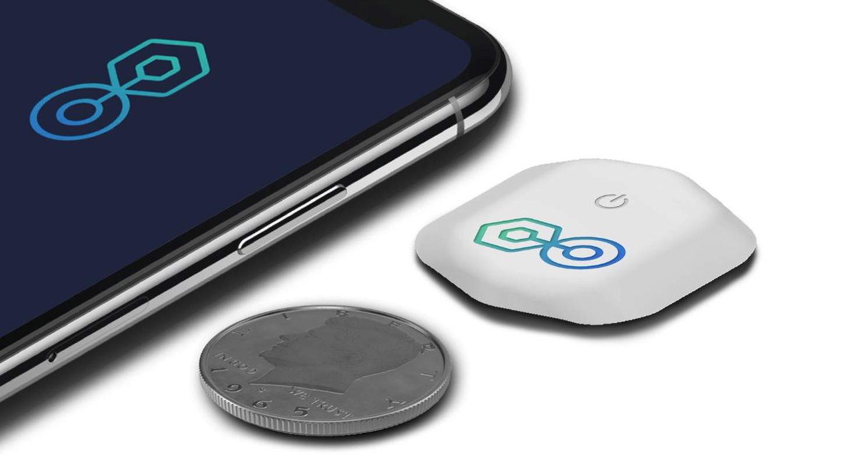 Invent1ndia's tweet image. Oakland University to require residents to wear ‘BioButton,’ to track health; students launch petition ecs.page.link/h7jQ9 

#InventIndia #BioButton #Vitals #COVID19 #NewNormal #UniversityLife #StudentLife #PostPandemic #Innovation
