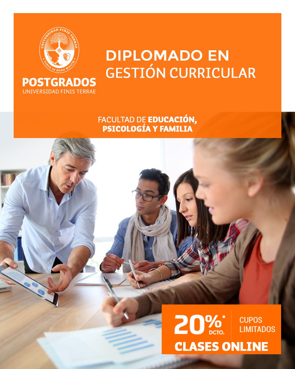 Edu_Postgrados's tweet photo. ℹ️ Te invitamos a conocer los Diplomados que inician la tercera semana de agosto. 
🏠 Estudia desde casa con nuestros programas online-sincrónicos 
🔔 Busca tu 20% de descuento en el arancel!! 

📩 Solicita + info: cgarcia@gmail.com https://t.co/UJuRidA4nY