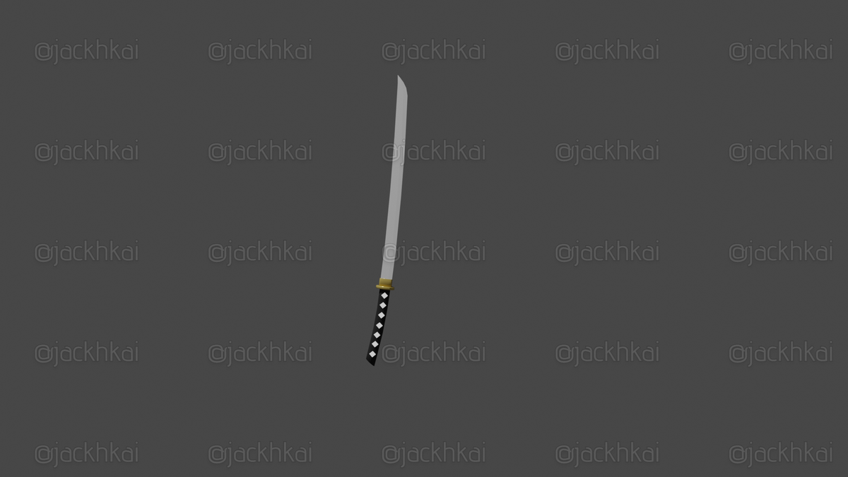 gunmodeler's tweet photo. This is actually the first ever model i made on blender by myself, it's been years

#3dmodeling #blender3d #RobloxDevs #roblox #robloxdev https://t.co/RkKafQvzJ2