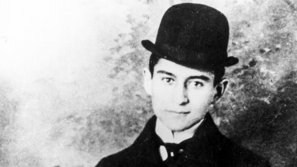A THREAD on timeless quotes by Franz Kafka:1/They say ignorance is bliss.... they're wrong.