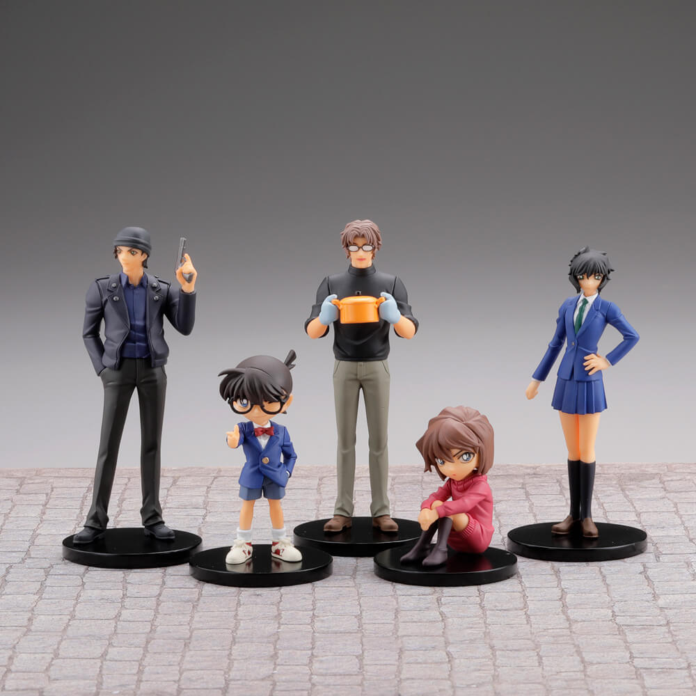 海洋堂ホビーロビー門真 Sur Twitter カプセルone 名探偵コナン リアルフィギュアコレクション 第1弾 全5種 1回500円 が入荷しました 手のひらサイズながらリアルなコナン君たちを是非お楽しみ下さい 海洋堂 Studio蓮 青山剛昌 江戸川コナン 灰原哀 海洋堂ホビーロビー門真 Sur Twitter カプセルone 名探偵コナン リアルフィギュアコレクション 第1弾 全5種 1回500円 が入荷しました 手のひらサイズながらリアルなコナン君たちを是非お楽しみ下さい 海洋堂 Studio蓮 青山剛昌 江戸川コナン 灰原哀