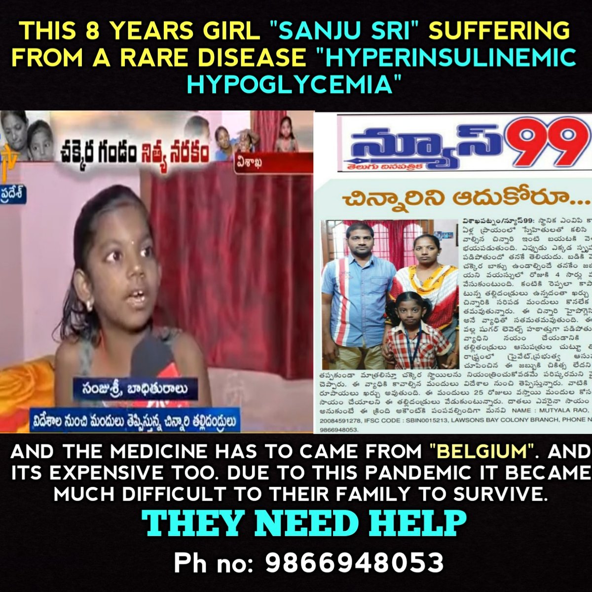 ganesh_icon's tweet photo. Sir...please have a look on this sir....they need help 🙏
@SonuSood https://t.co/11fIJPxrtL