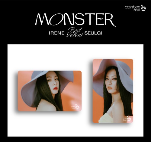YourTooshiePH's tweet photo. [PH GO] IRENE &amp; SEULGI - CASHBEE CARD || #YTPHGO

PHP 270.00 (ALL IN) + LSF
Set: PHP 500.00 (ALL IN) + LSF

DOO: Aug. 11, 2020
DOP: Aug. 18, 2020 (At least 50% DP)
ETA: Oct. 2020

Link to Order: https://t.co/FjFyfiGBw2

#IRENE #SEULGI https://t.co/LBrjlqJHqN