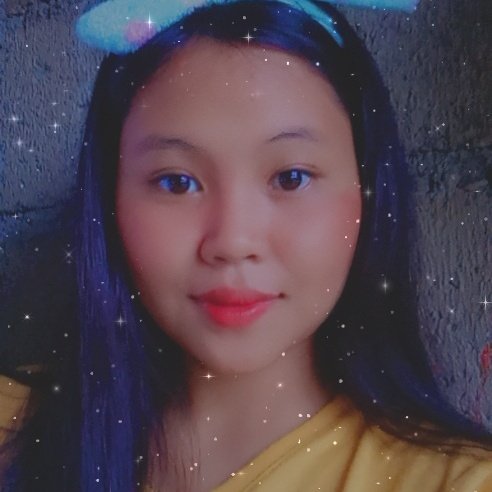 WinYang6's tweet image. Barbi Look💯💓