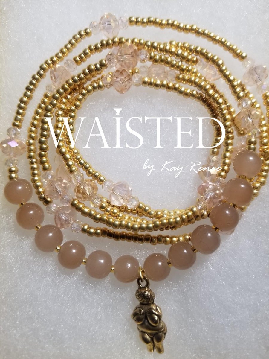 WaistBeaderKay's tweet photo. https://t.co/ztFzsLAEVX
#SupportSmallBusinesses https://t.co/qHDh0UOuSb